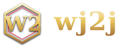 wj2j logo